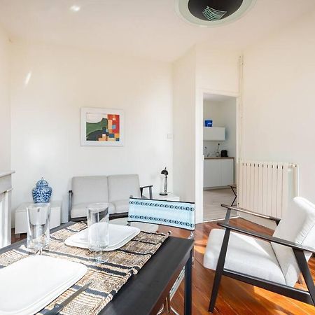 Cocoon Flat / Roucas Blanc Διαμέρισμα Μασσαλία Εξωτερικό φωτογραφία