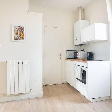 Cocoon Flat / Roucas Blanc Διαμέρισμα Μασσαλία Εξωτερικό φωτογραφία