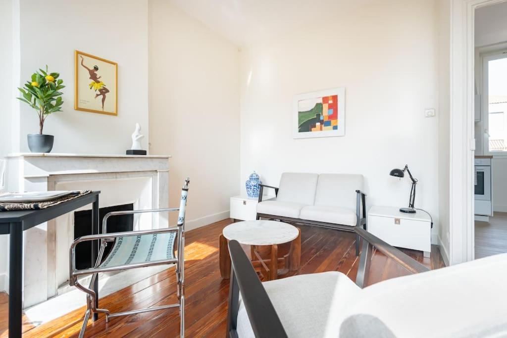 Cocoon Flat / Roucas Blanc Διαμέρισμα Μασσαλία Εξωτερικό φωτογραφία