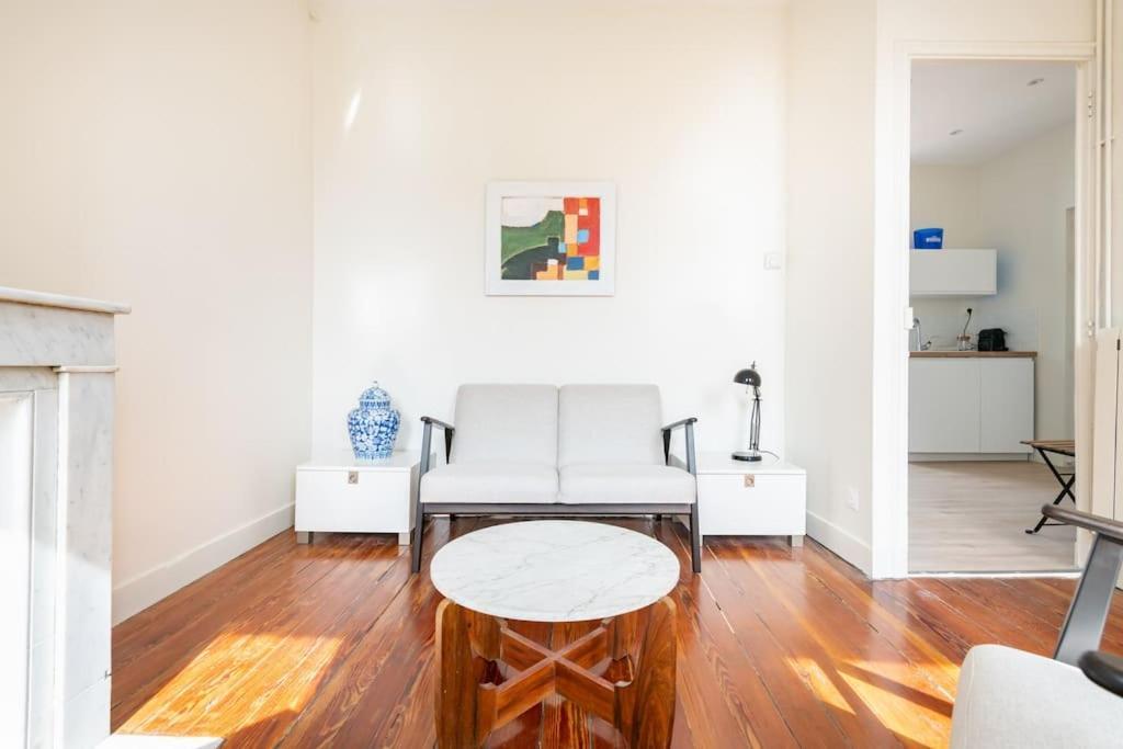 Cocoon Flat / Roucas Blanc Διαμέρισμα Μασσαλία Εξωτερικό φωτογραφία